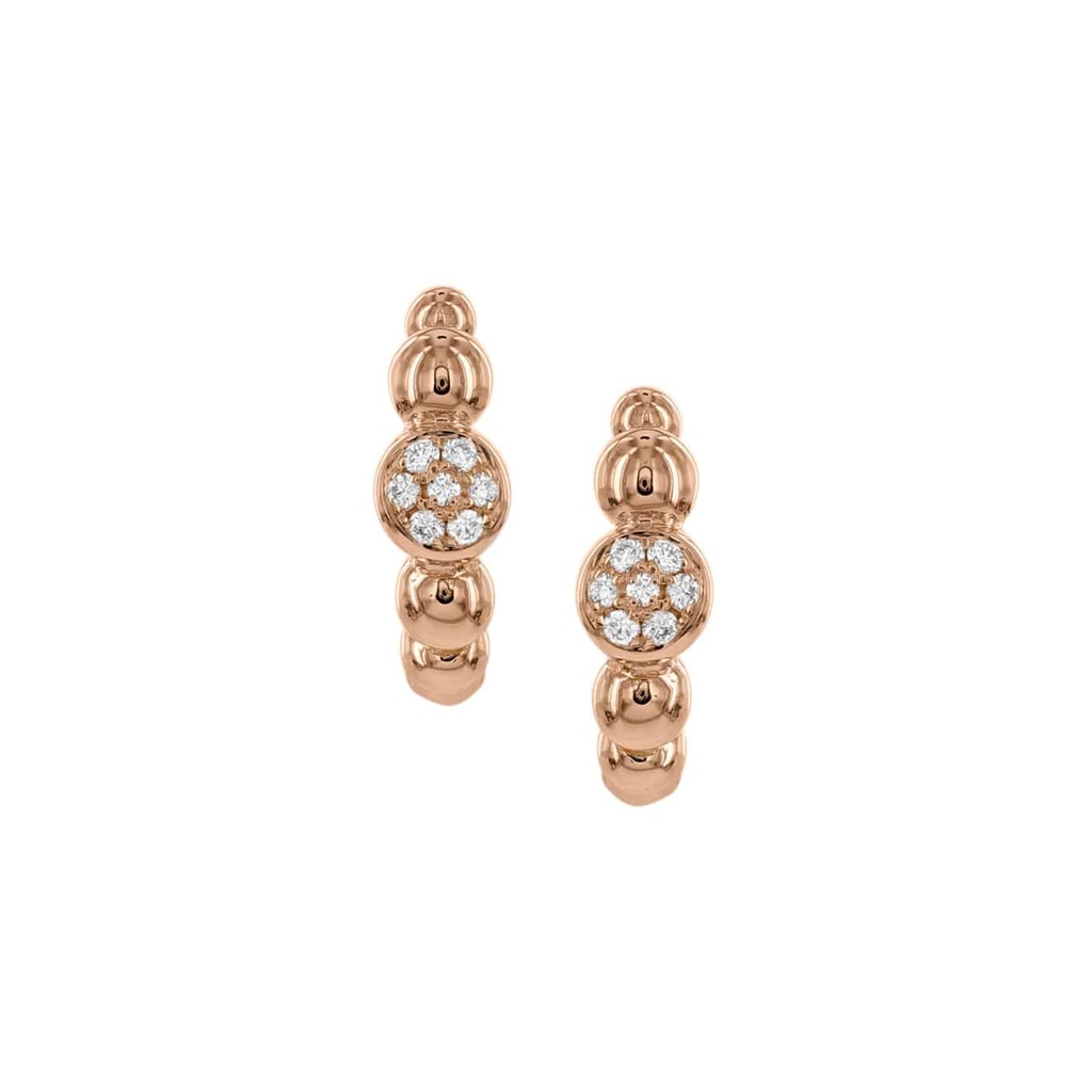 Bling Earring 1