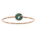 Coda Di Leone Bangle 1