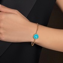 Coda Di Leone Bangle 2
