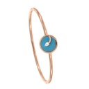 Coda Di Leone Bangle 3