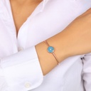 Coda Di Leone Bangle 2