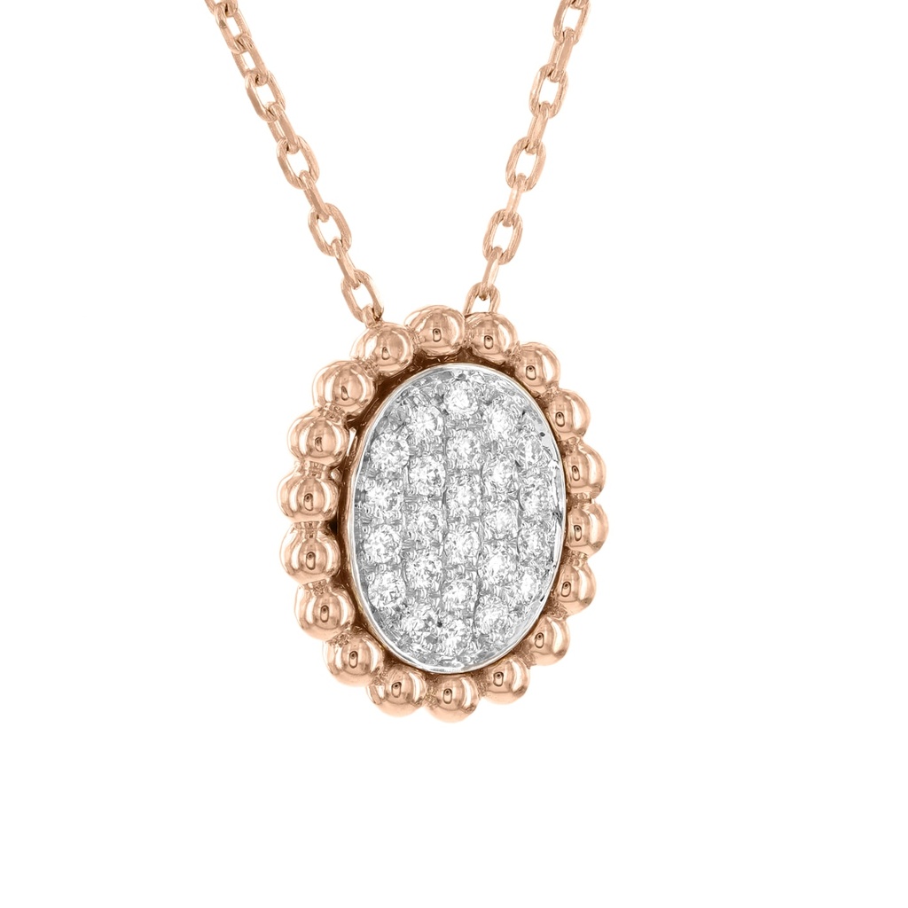 Bling Pendant 3