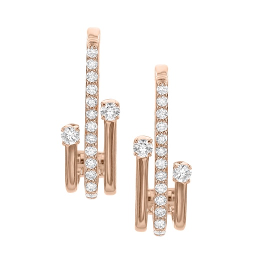 Lusso Earring 1