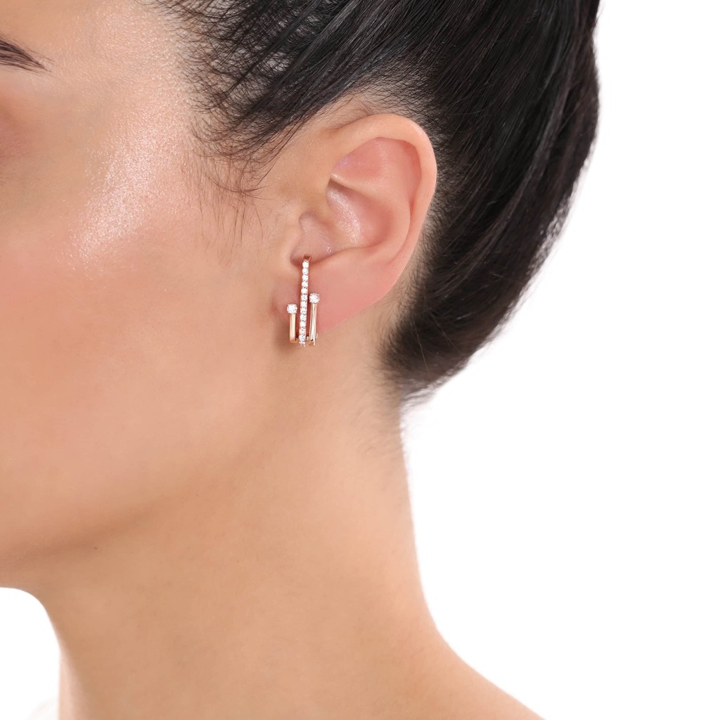 Lusso Earring 2