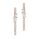 Lusso Earring 1