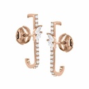 Lusso Earring 3