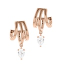 Lusso Earring 1