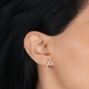 Lusso Earring 2