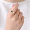 High Jewelry Ring 2