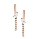 Lusso Earring 1