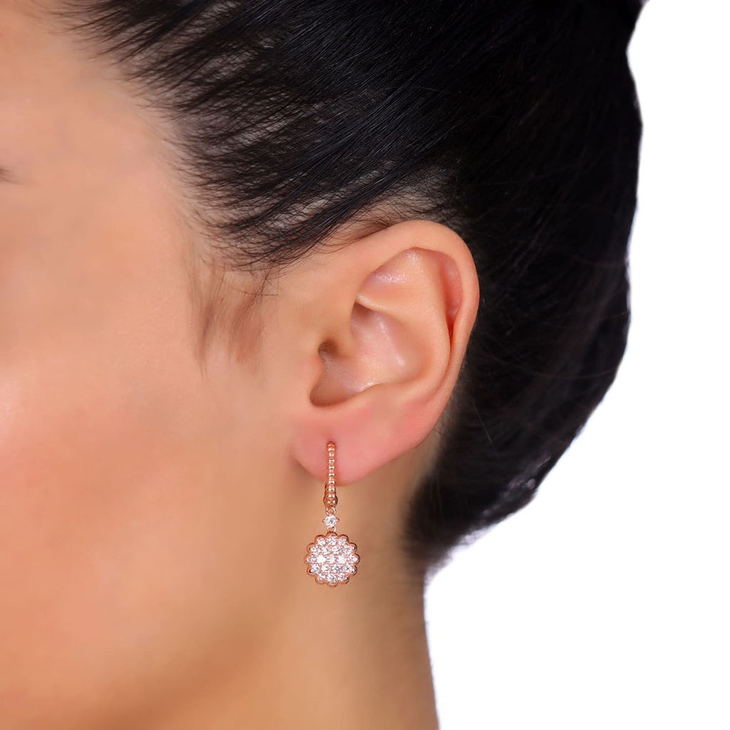 Bling Earring 2