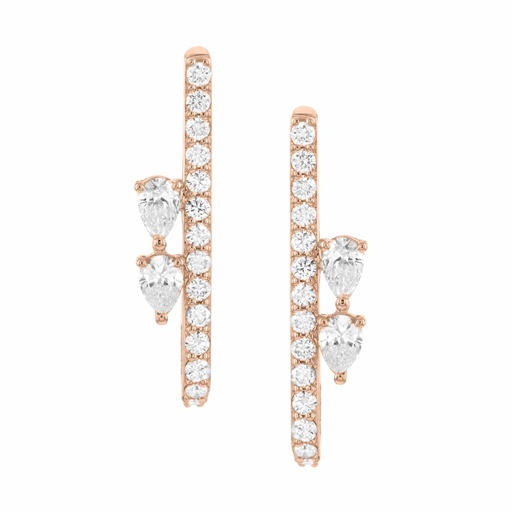 Lusso Earring 1