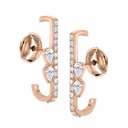 Lusso Earring 3