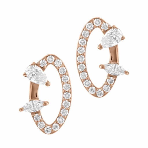 Lusso Earring 1