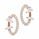 Lusso Earring 1