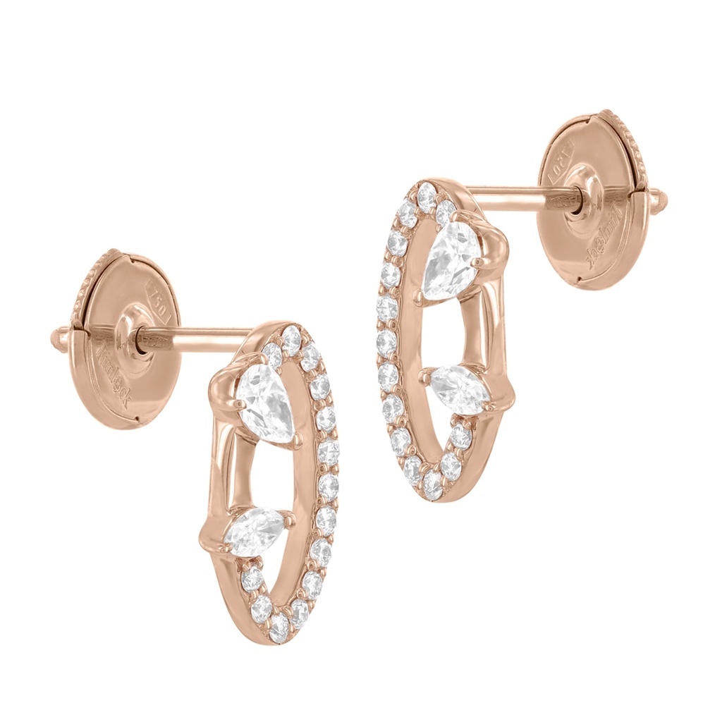 Lusso Earring 3