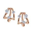 Lusso Earring 1