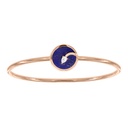 Coda Di Leone Bangle 1