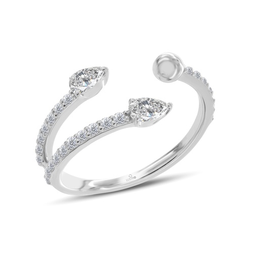 Lusso Ring 1