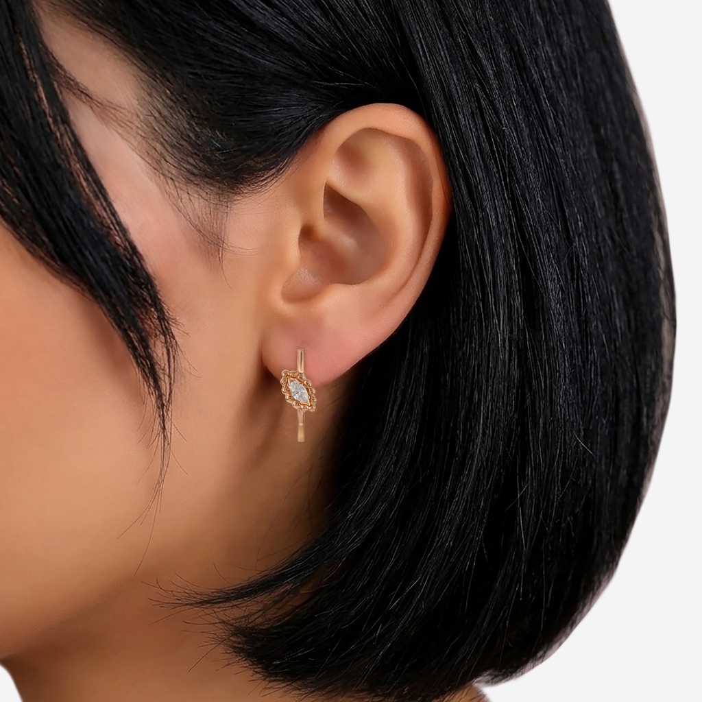 Bling Earring 2