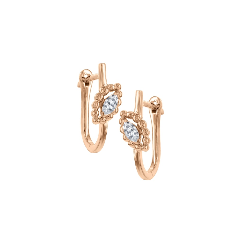 Bling Earring 3