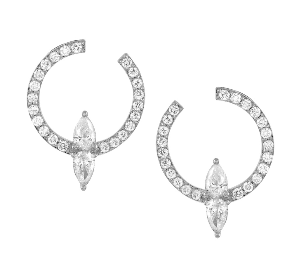 Lusso Earring 1