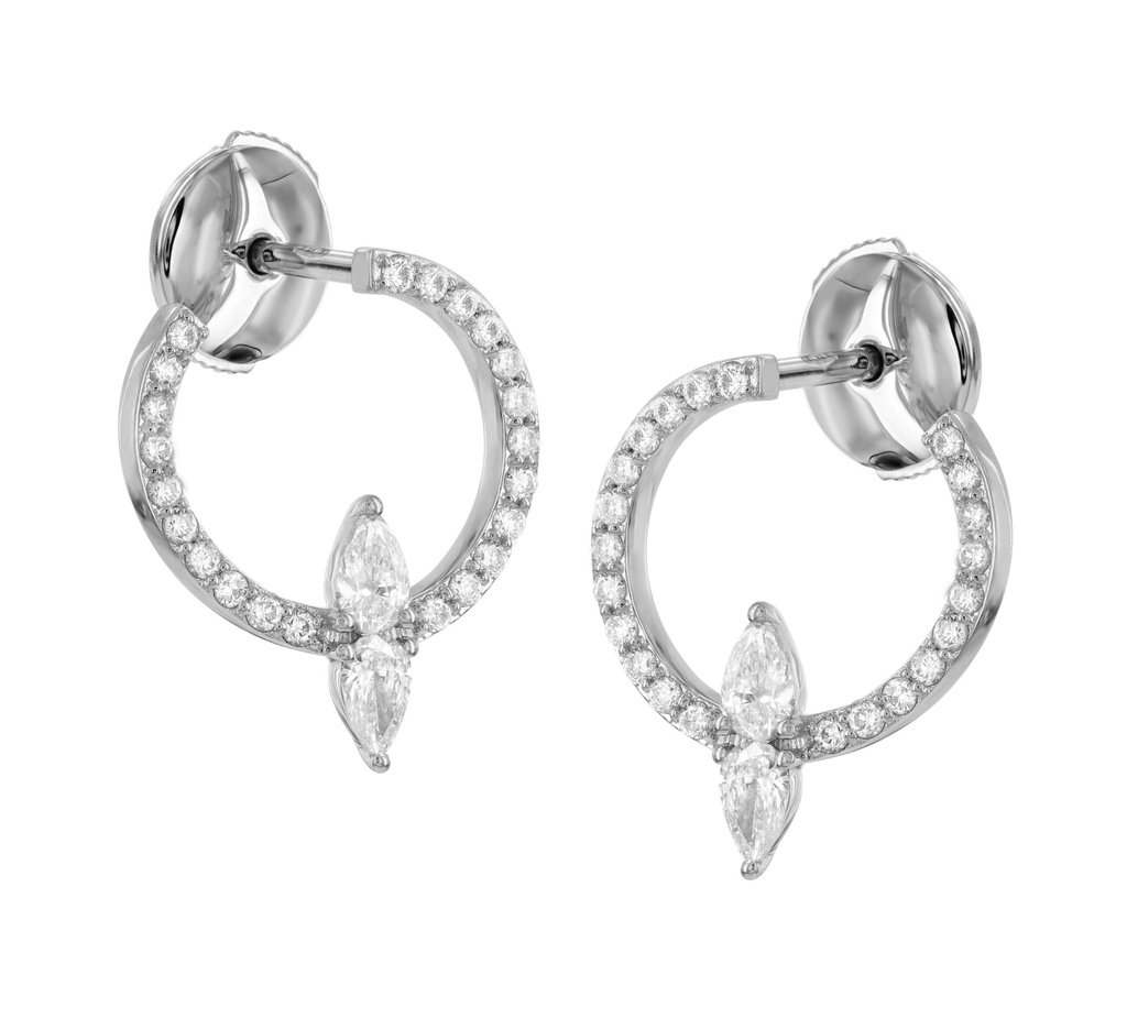 Lusso Earring 3