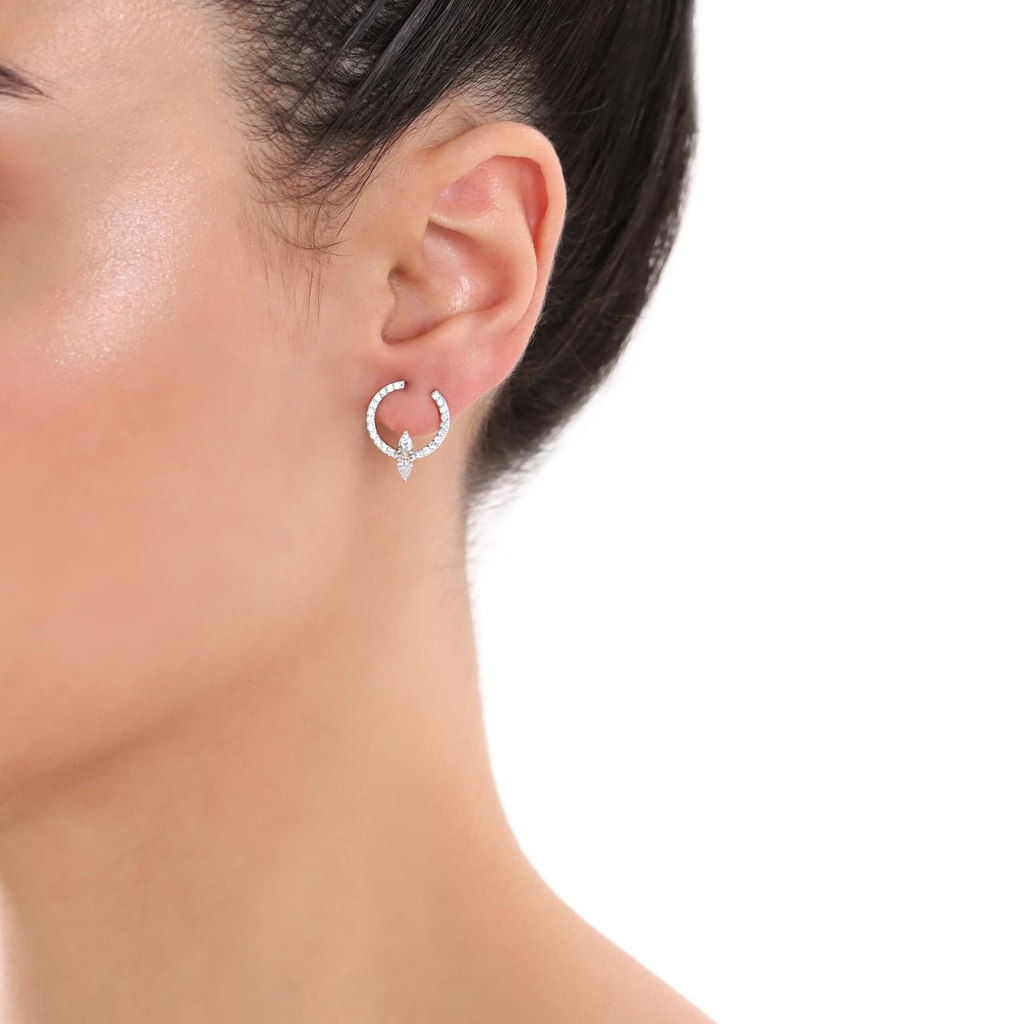 Lusso Earring 2