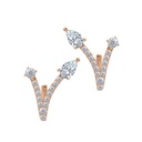 Lusso Earring 1