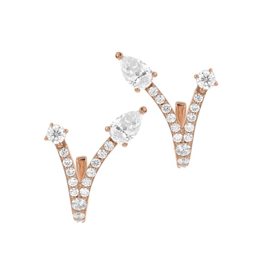 Lusso Earring 1