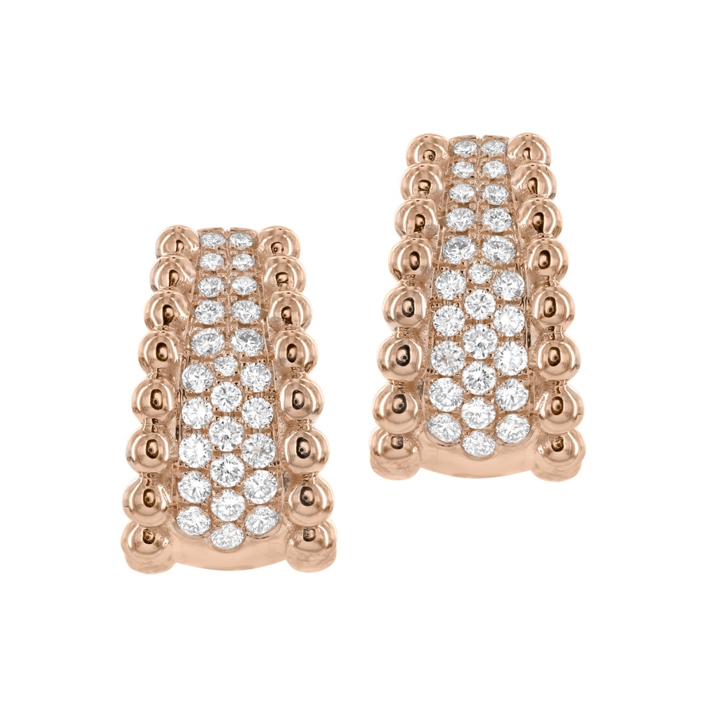 Bling Earring 1