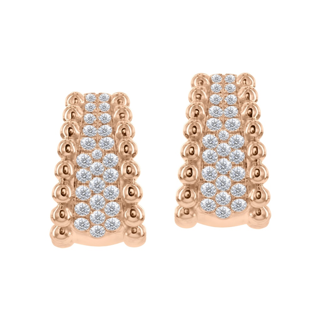 Bling Earring 1