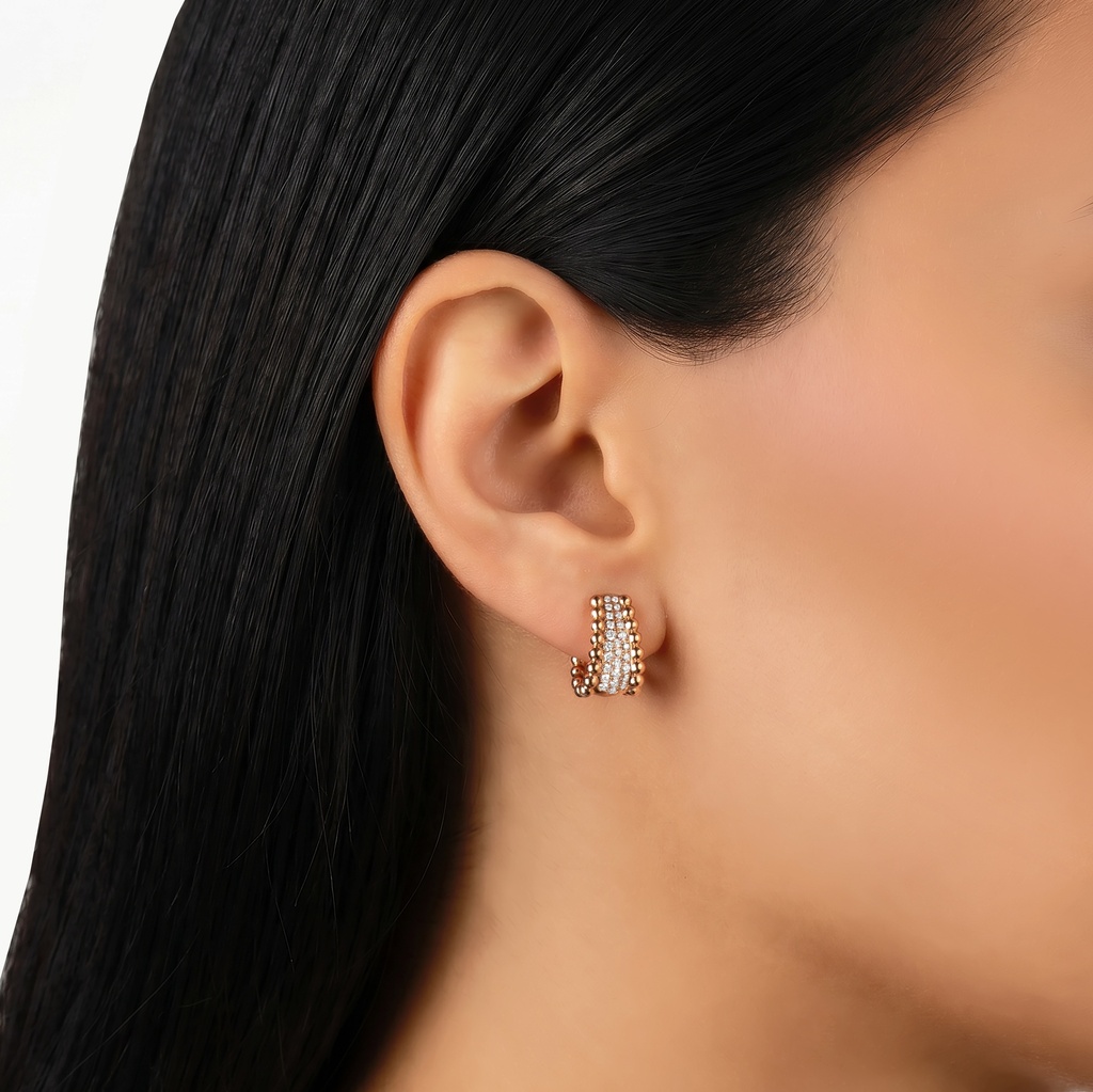 Bling Earring 2