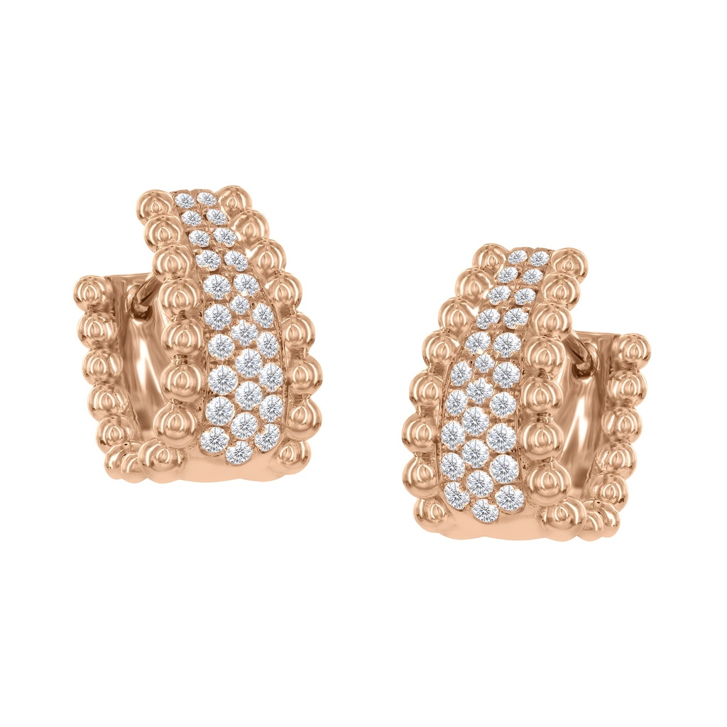 Bling Earring 3