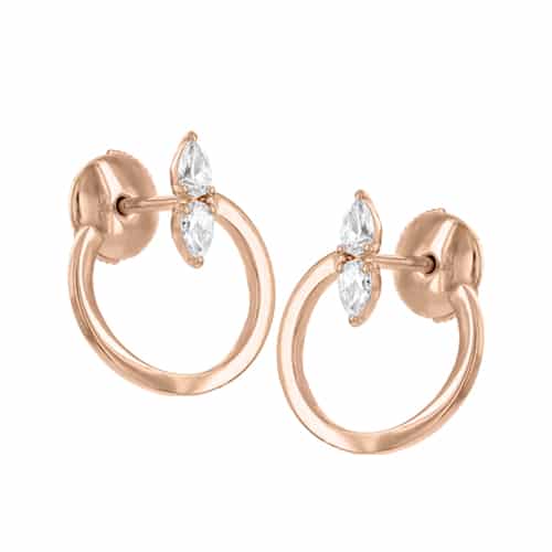 Lusso Earring 3