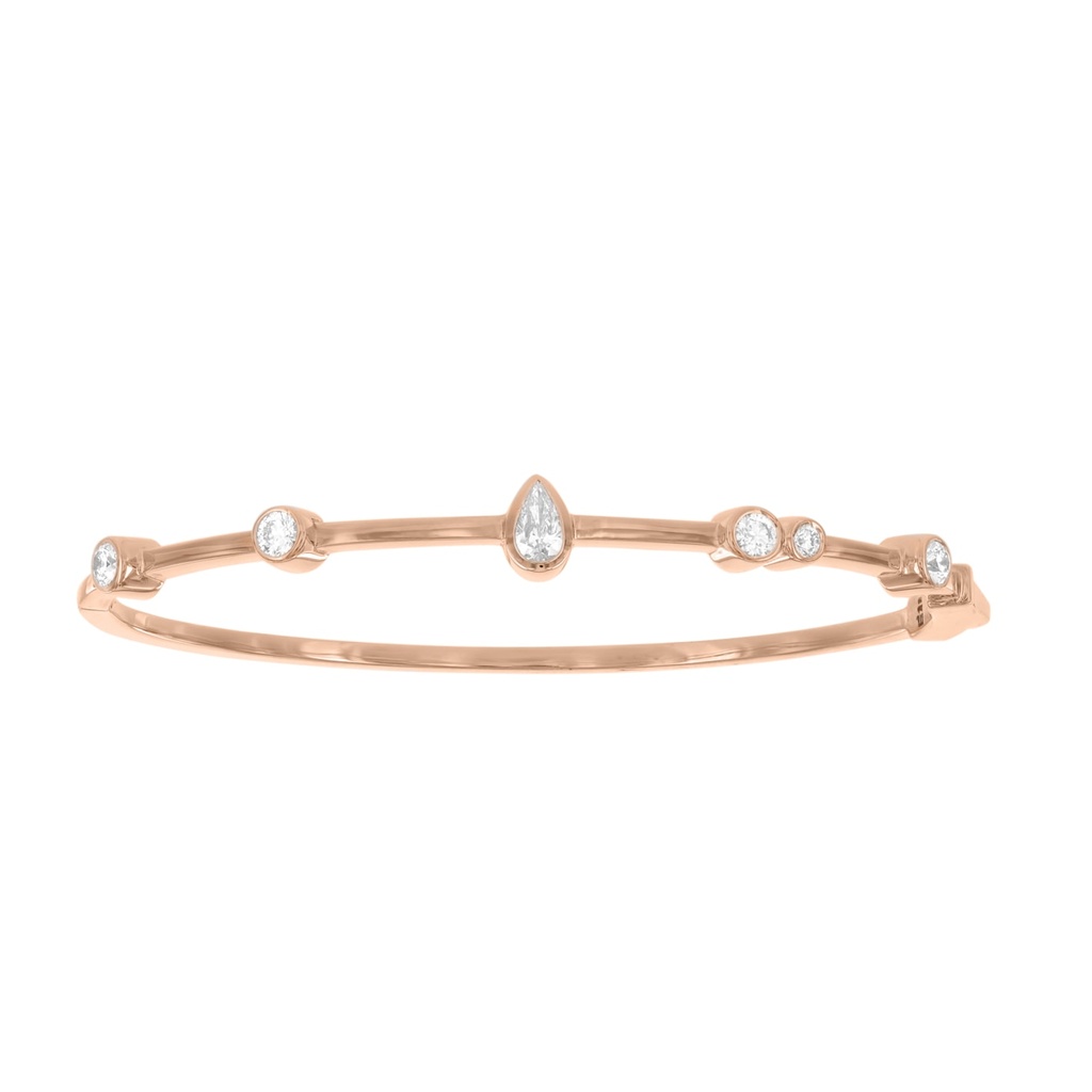 Lusso Bangle 1