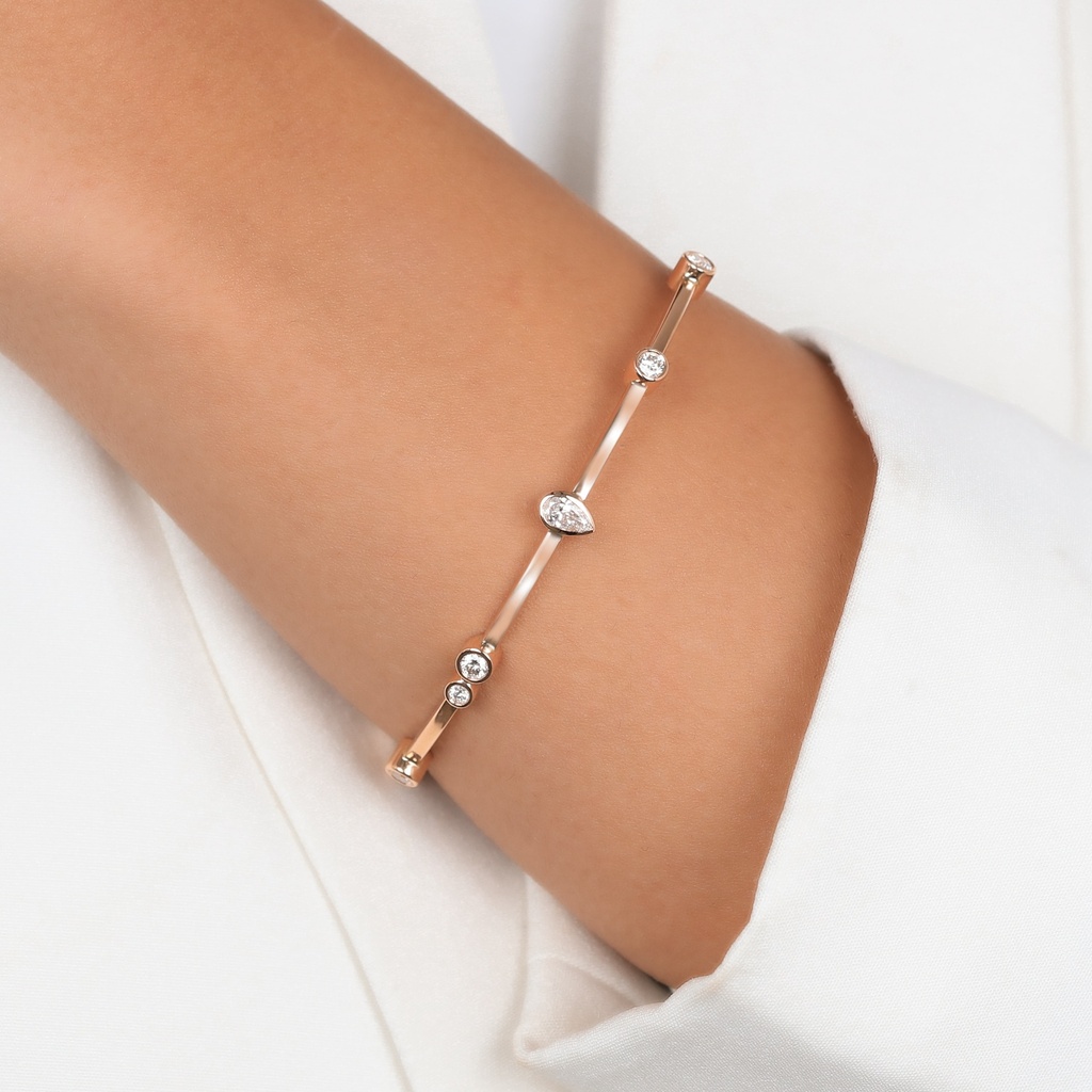 Lusso Bangle 2