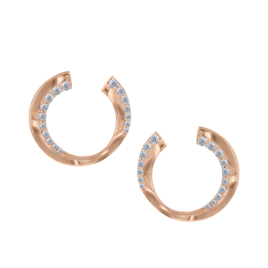 Bling Earring 1