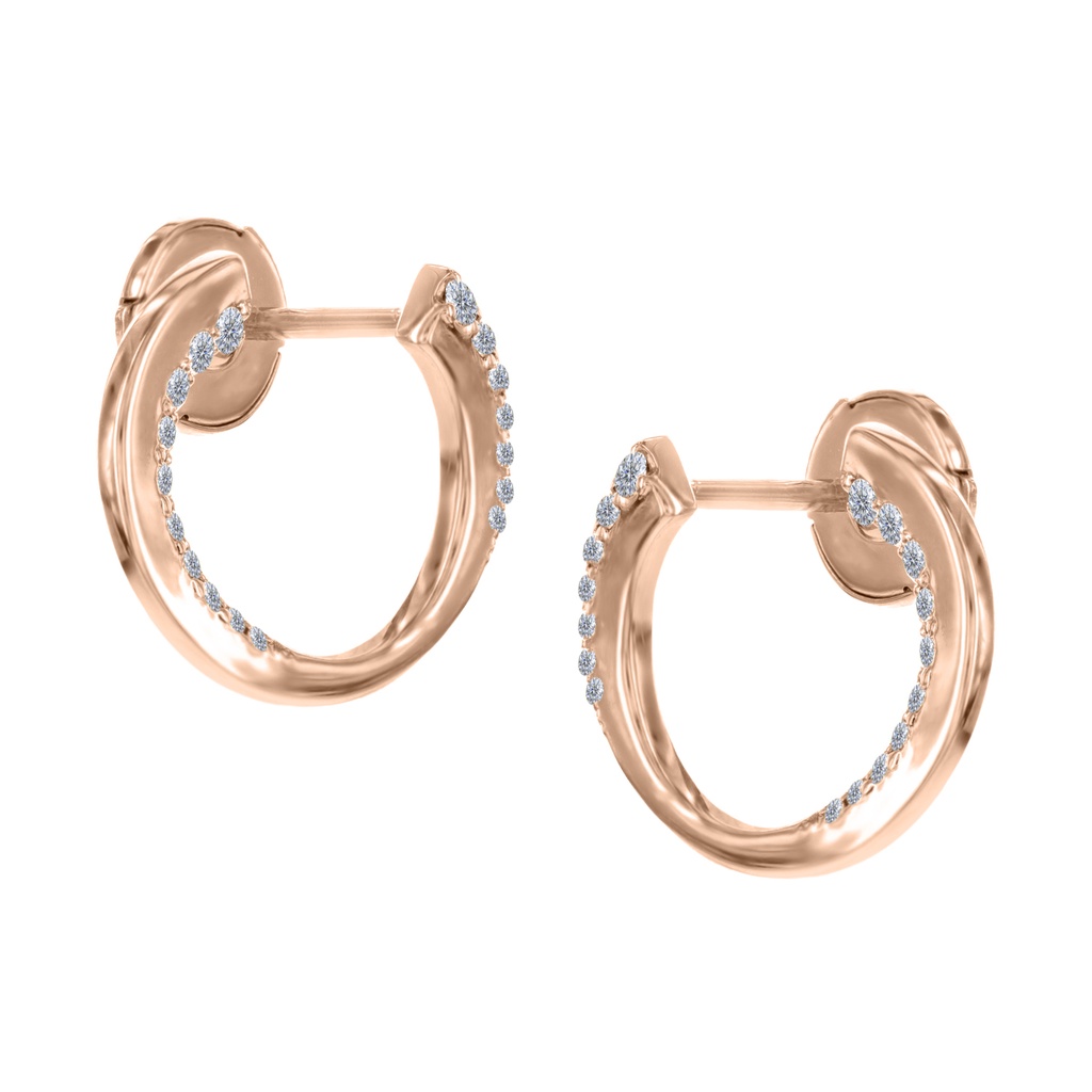 Bling Earring 3