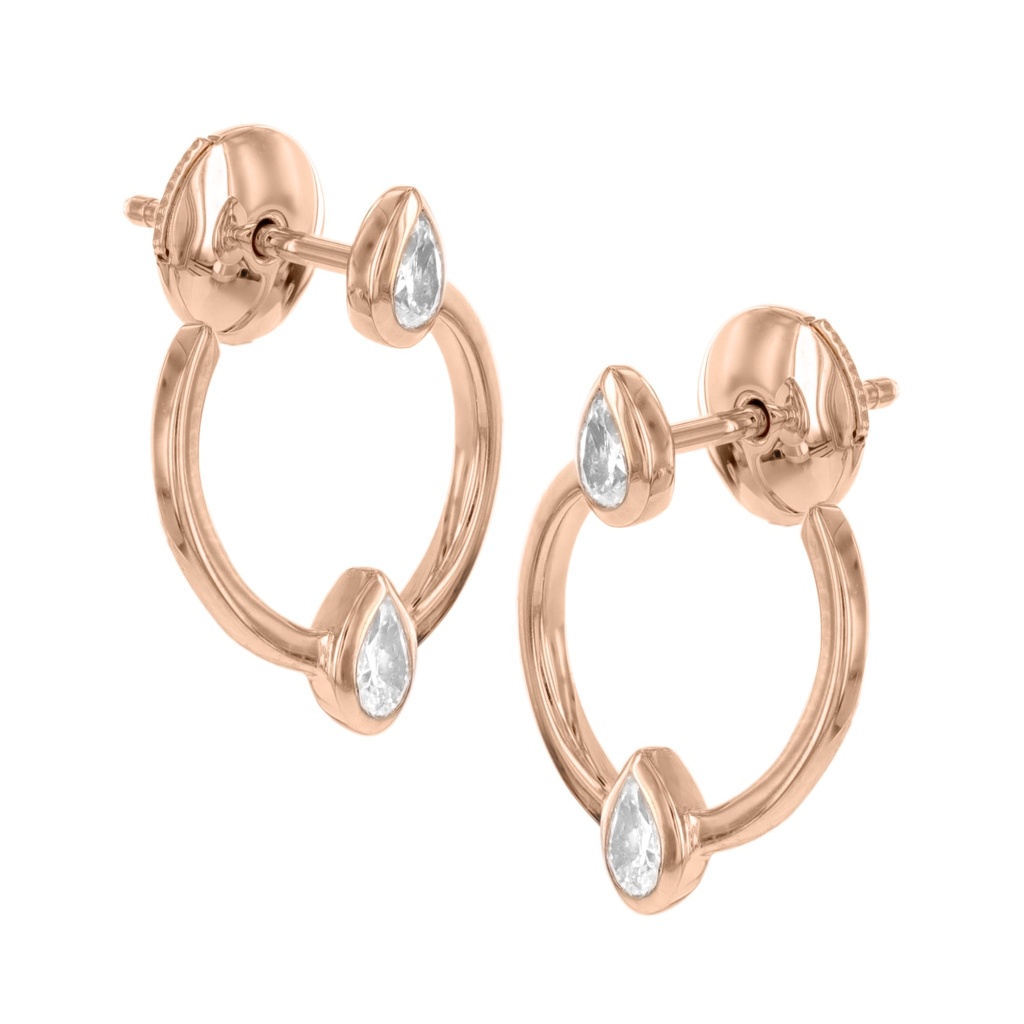 Lusso Earring 3