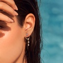 Lusso Earring 2
