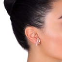 Lusso Earring 2