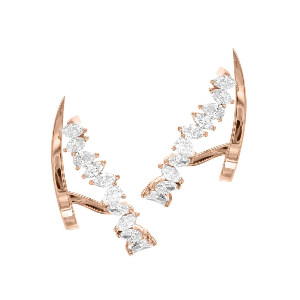 Lusso Earring 3