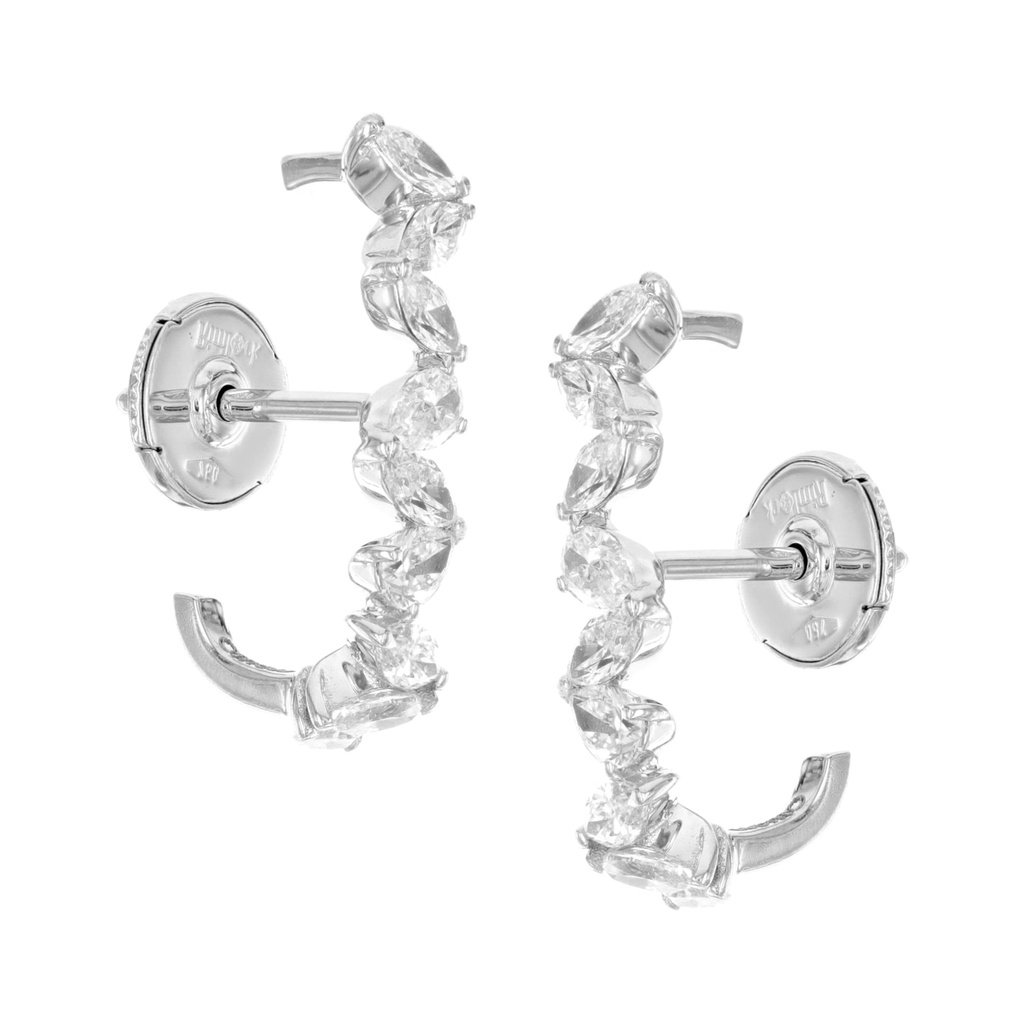 Lusso Earring 3