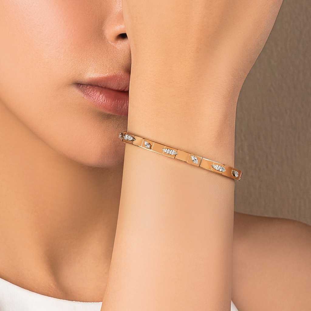 Lust Bangle 2