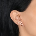 Lusso Earring 2