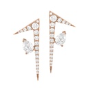 Lusso Earring 1