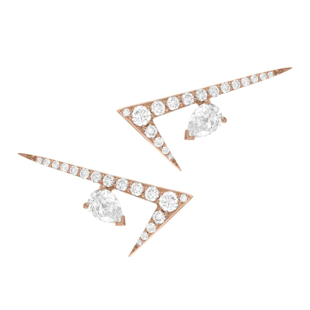 Lusso Earring 3