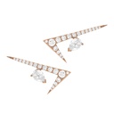 Lusso Earring 3