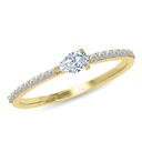 Lusso Ring 1